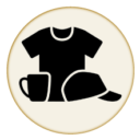 T-shirt-mug-and-cap