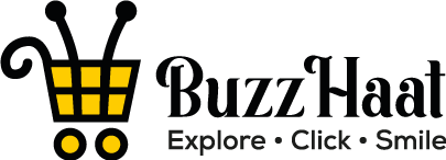 Buzz Haat Logo